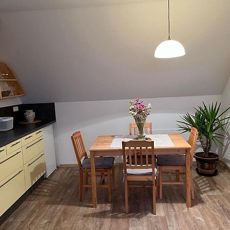 Apartamento U Studanky Koberovy Exterior foto