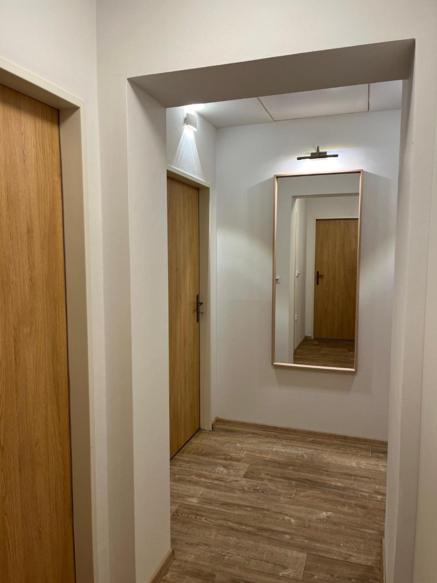 Apartamento U Studanky Koberovy Exterior foto