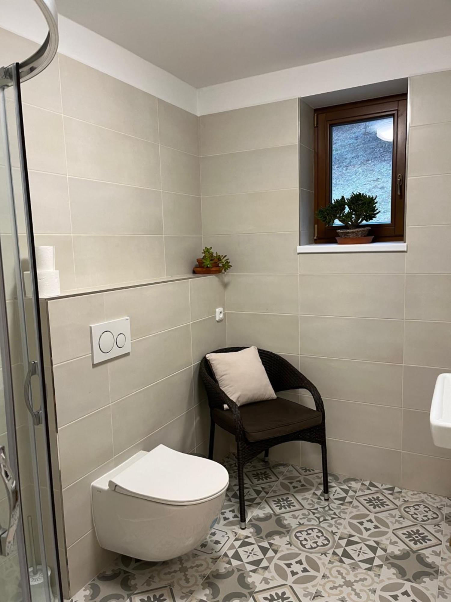 Apartamento U Studanky Koberovy Exterior foto